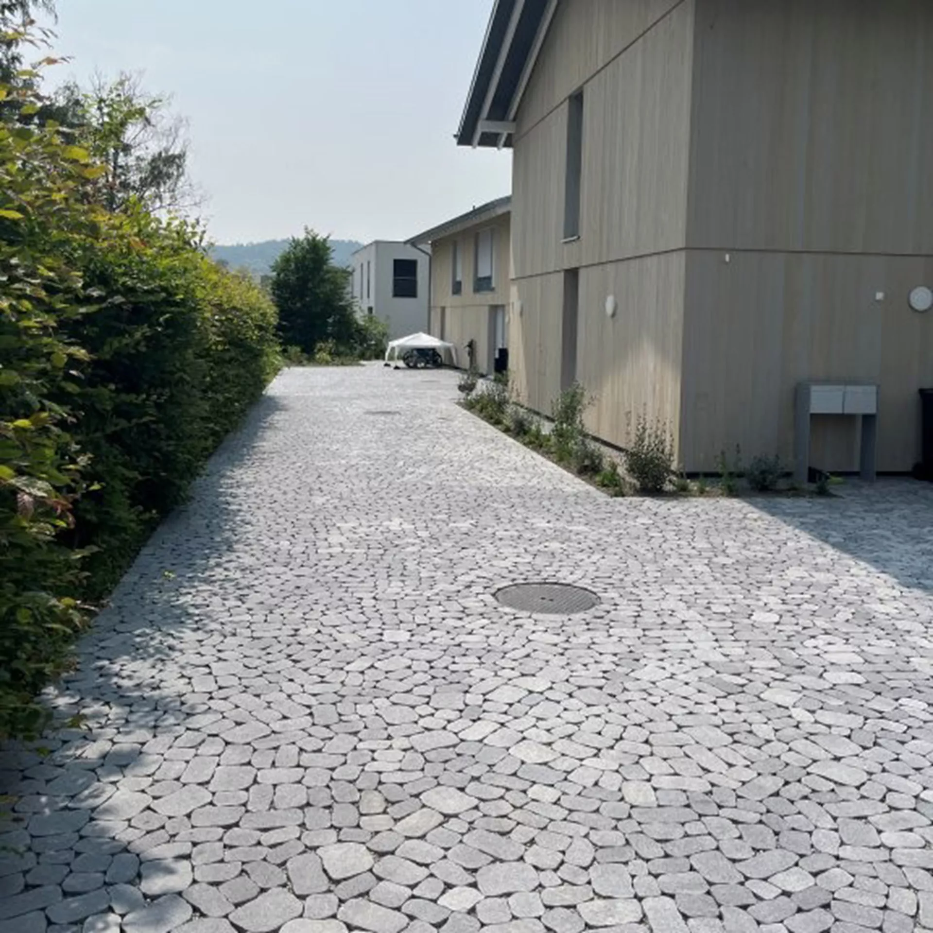 ARENA Vista<sup>®</sup> Pflastersteine