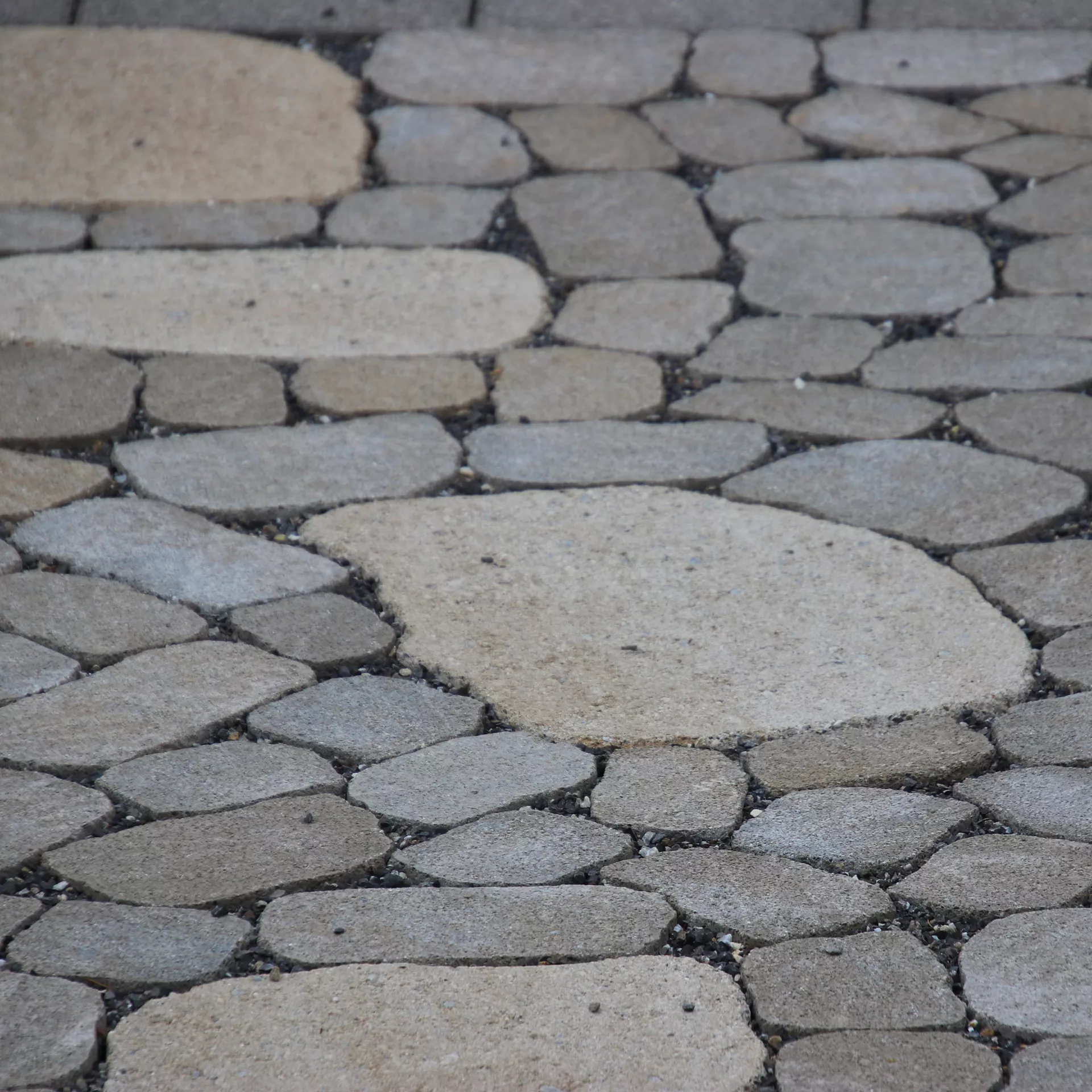 Pavés grand format ARENA<sup>®</sup>