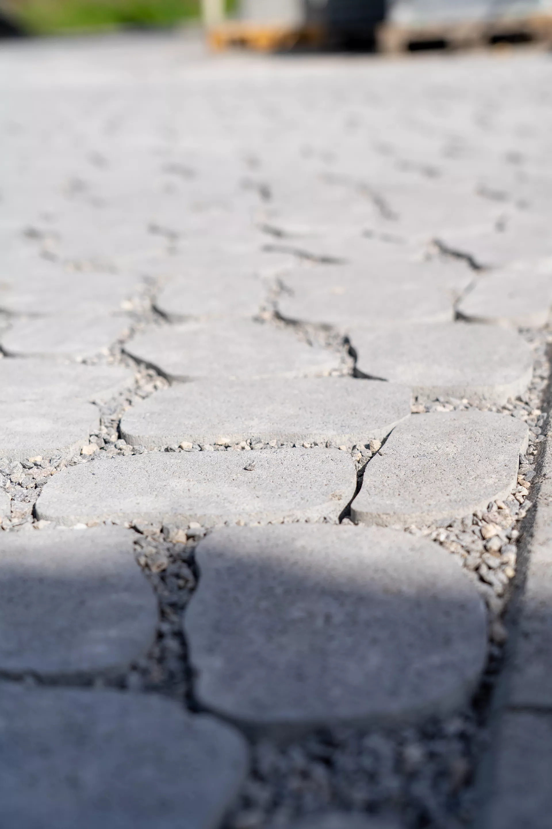 ARENA<sup>®</sup> Seno Rasensteine