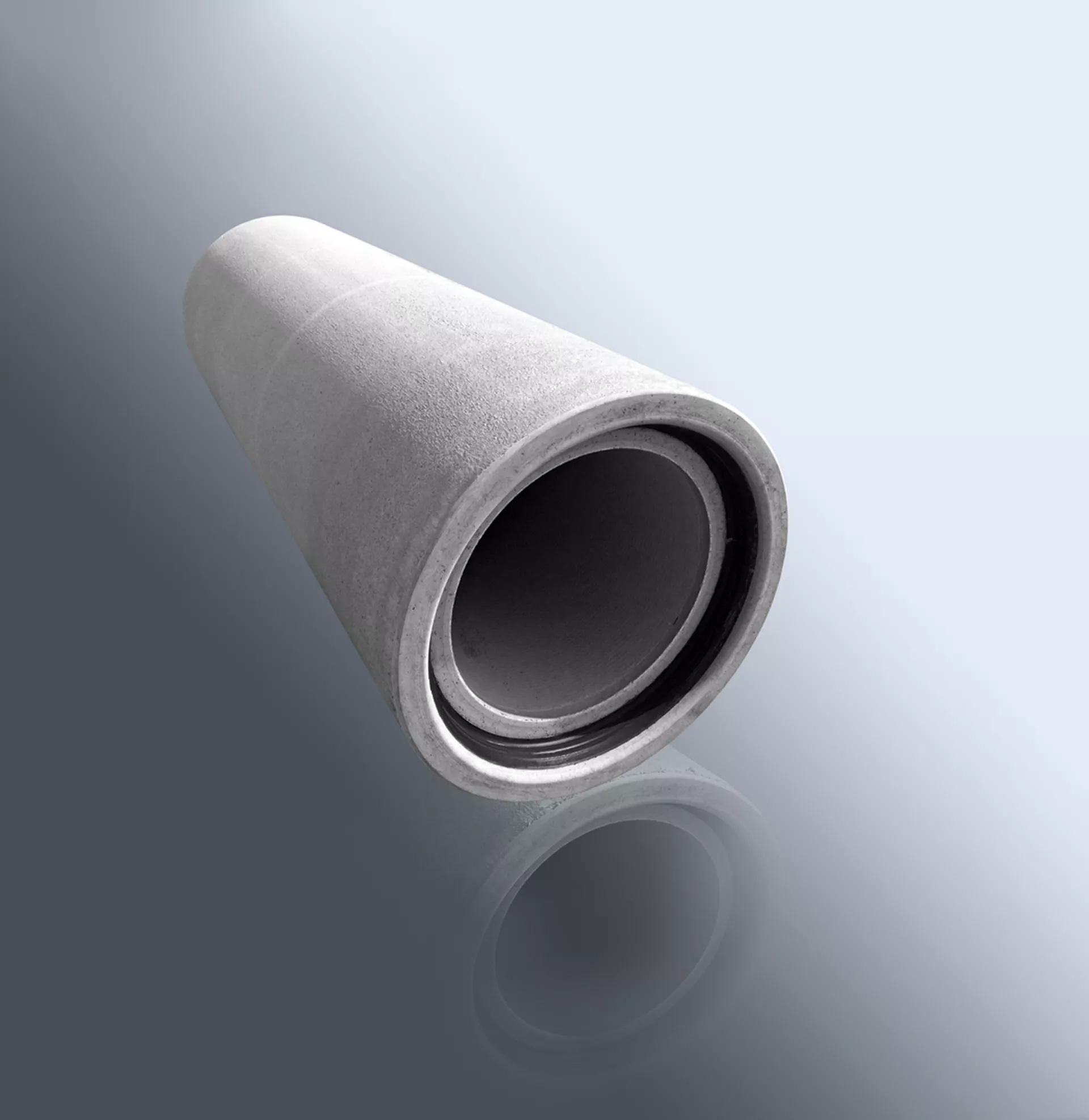 CENTUB<sup>®</sup>-Röser ROBUST<sup>®</sup> Rohre