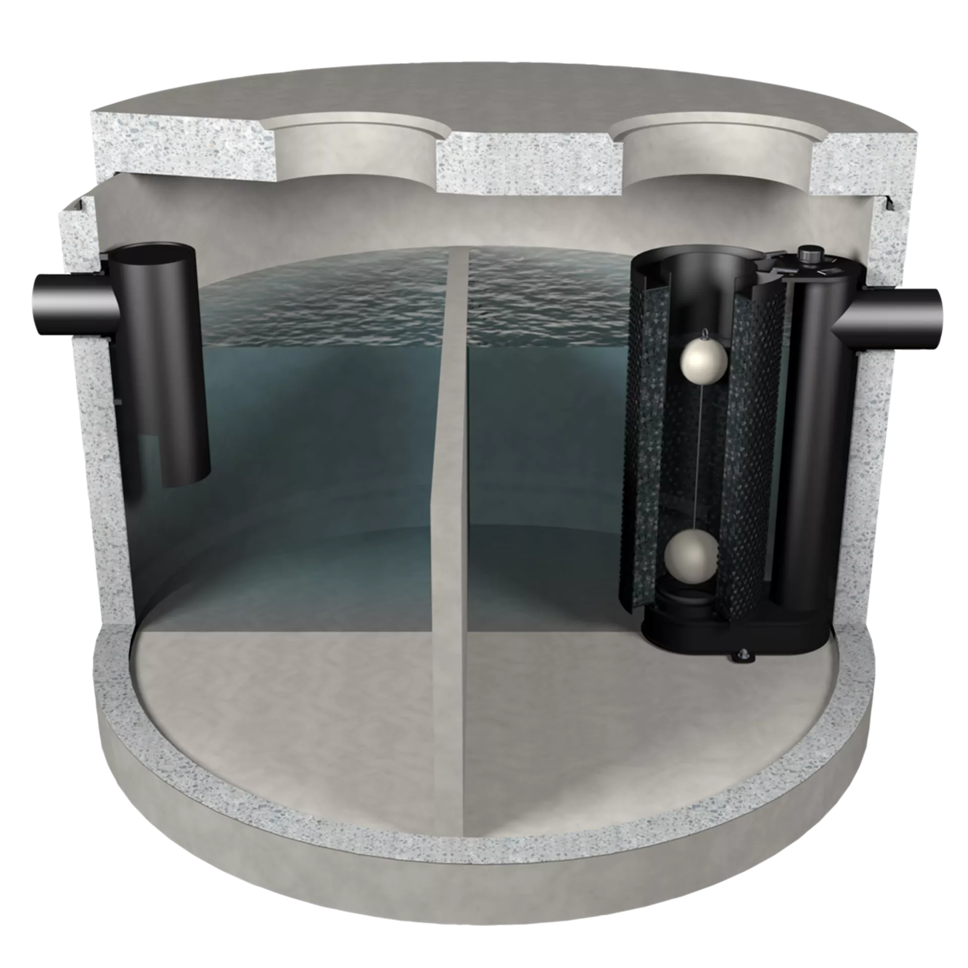 friwa<sup>®</sup>-sep Kompaktanlagen SF/MAKS