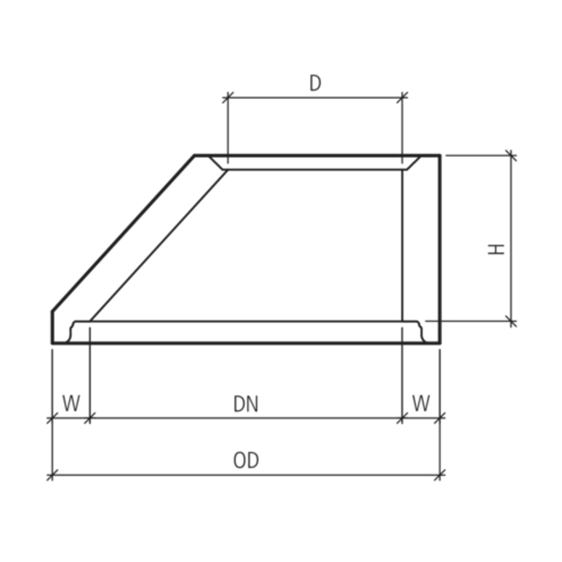 friwa<sup>®</sup>-tub Konen