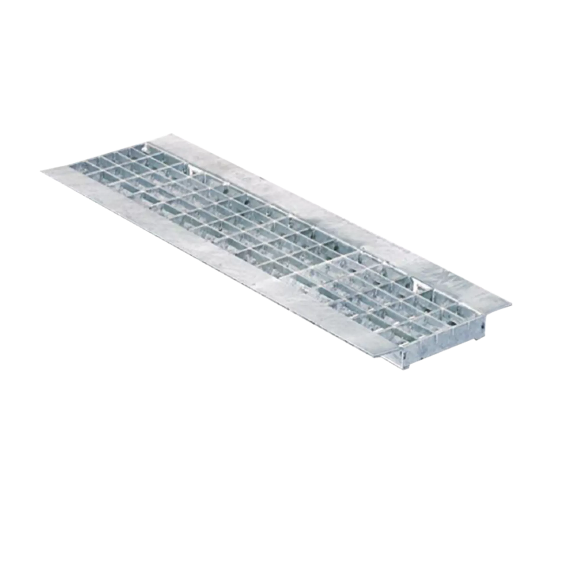 BIRCOplus Rinnen NW 100 Abdeckungen