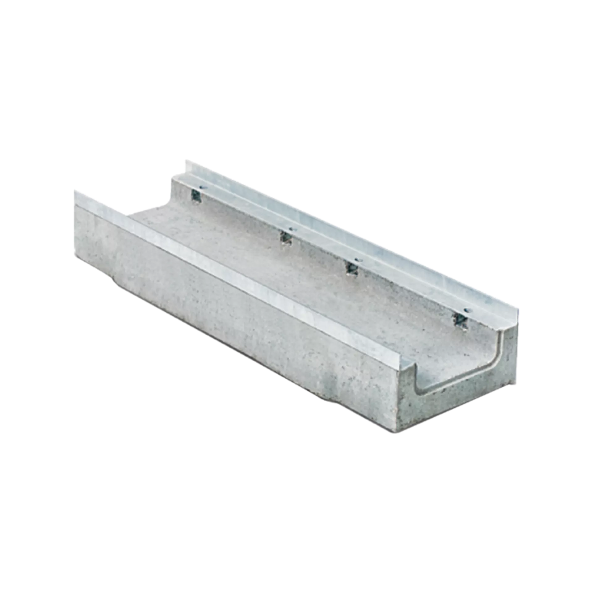 Cunette BIRCOsir<sup>®</sup> DN 200 AS