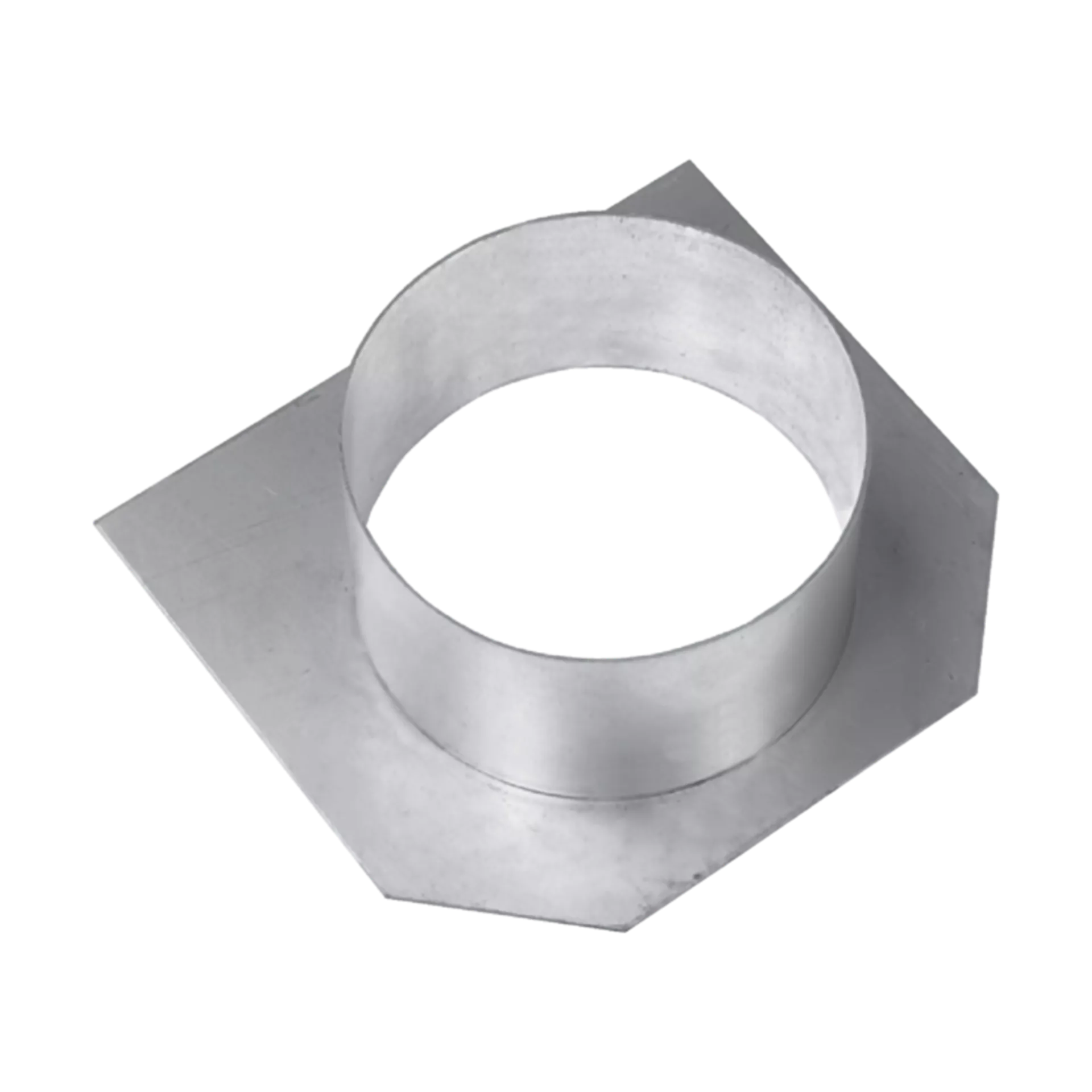 BIRCOsir<sup>®</sup> Rinnen NW 200 AS Stirnwände