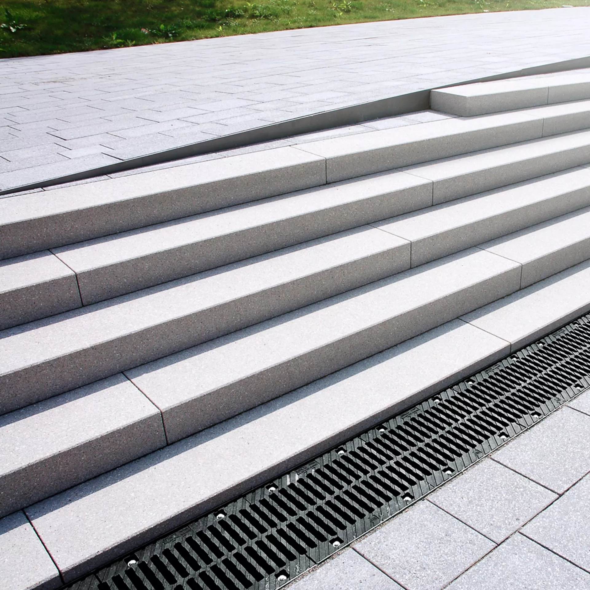 BIRCOsir<sup>®</sup> Rinnen NW 420