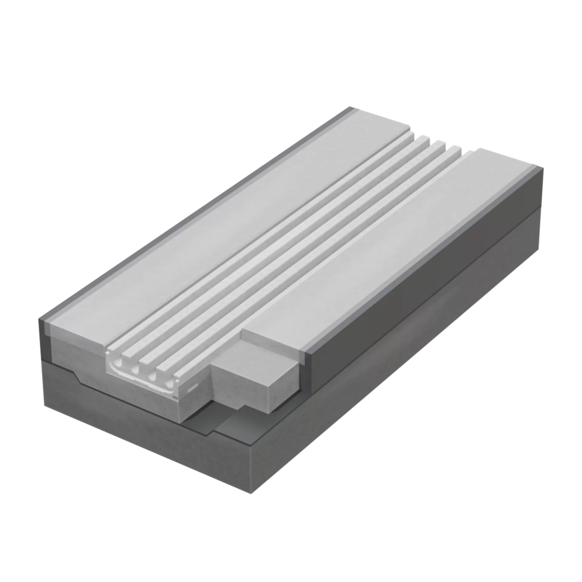 BIRCOparksafe<sup>®</sup> Kammrinnen