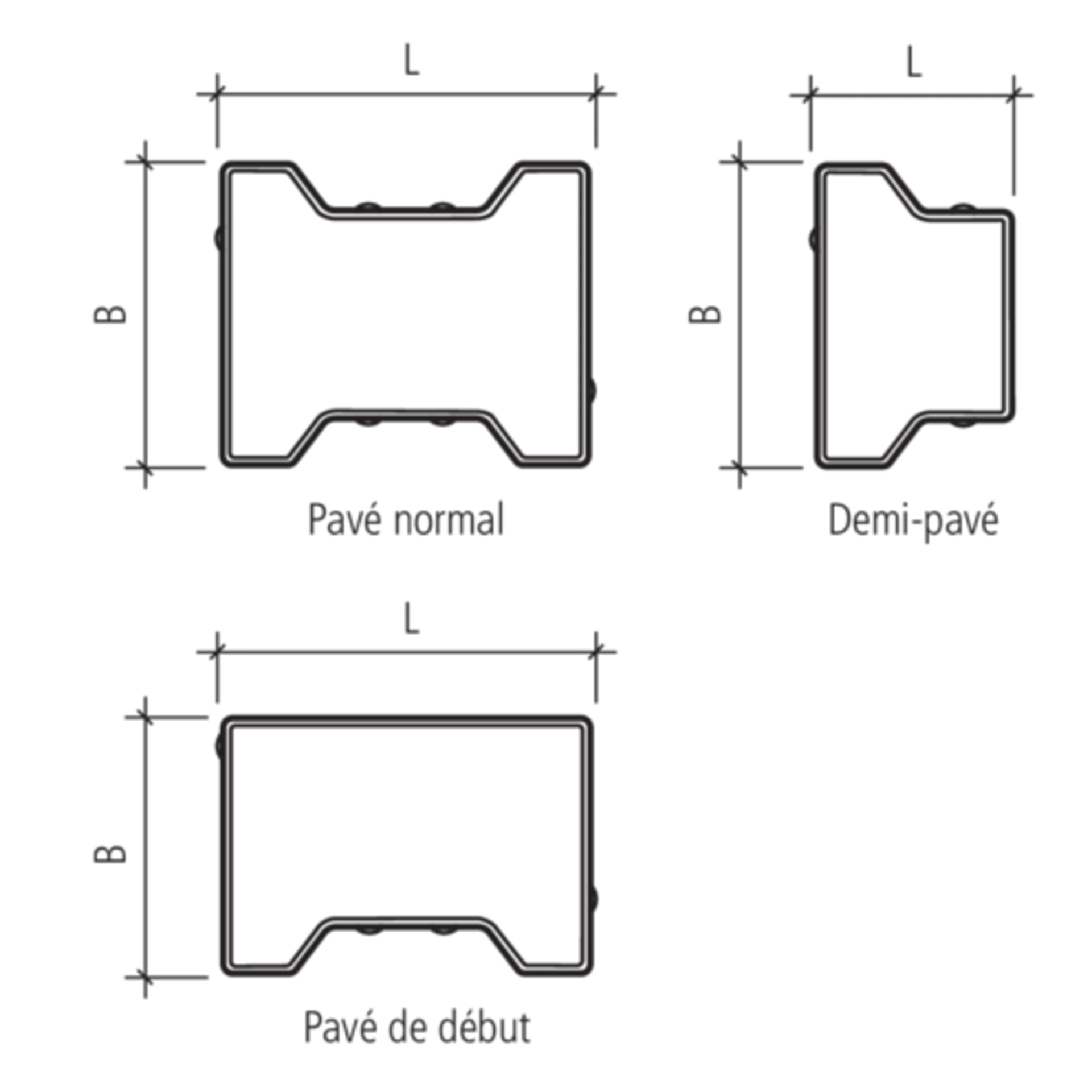 H Sickersteine fino fein gefast