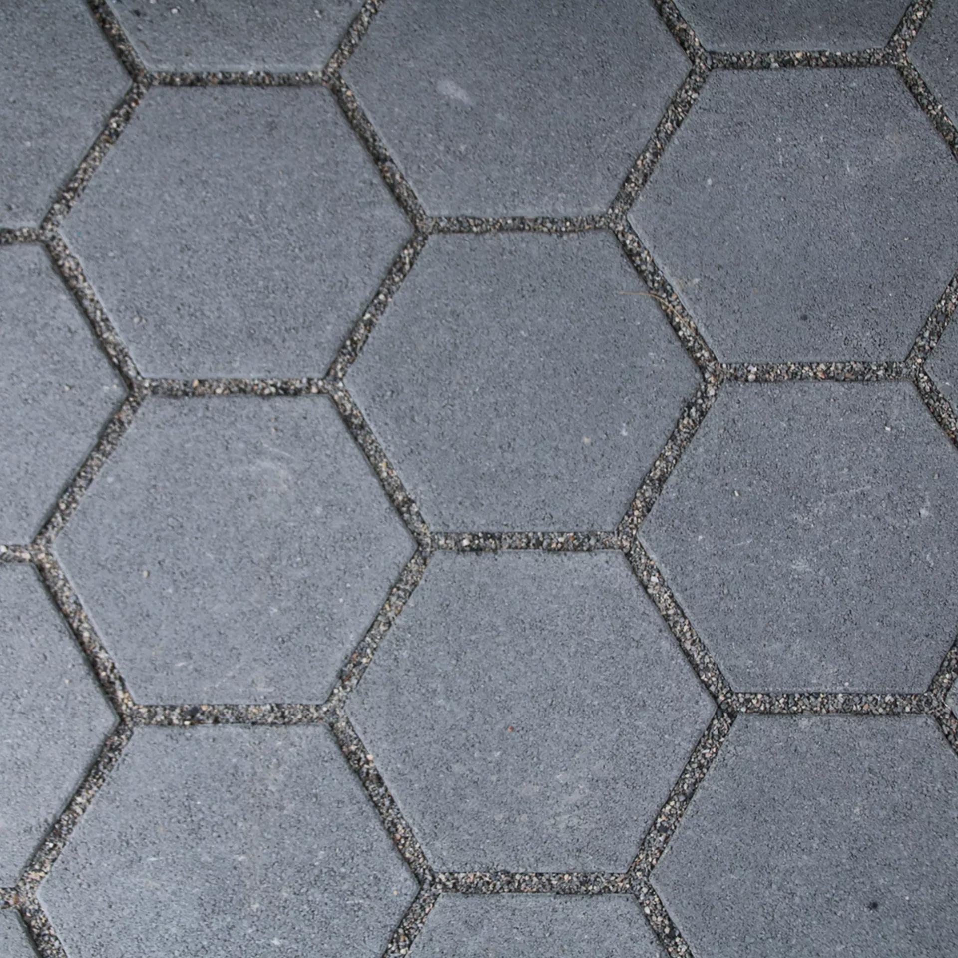 Pavés écologiques OMEGA<sup>®</sup> légèrement chanfreinés l