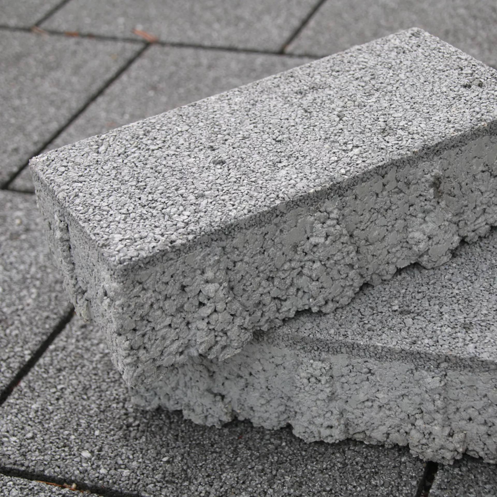 CLIMA STONE Sicker fein gefast