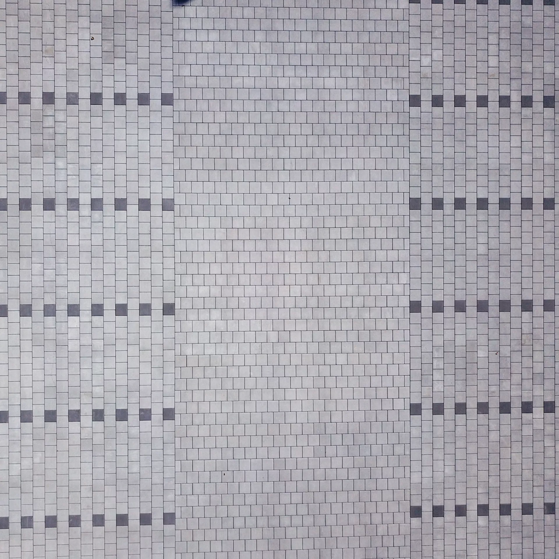 CLIMA STONE Drain légèrement chanfreiné