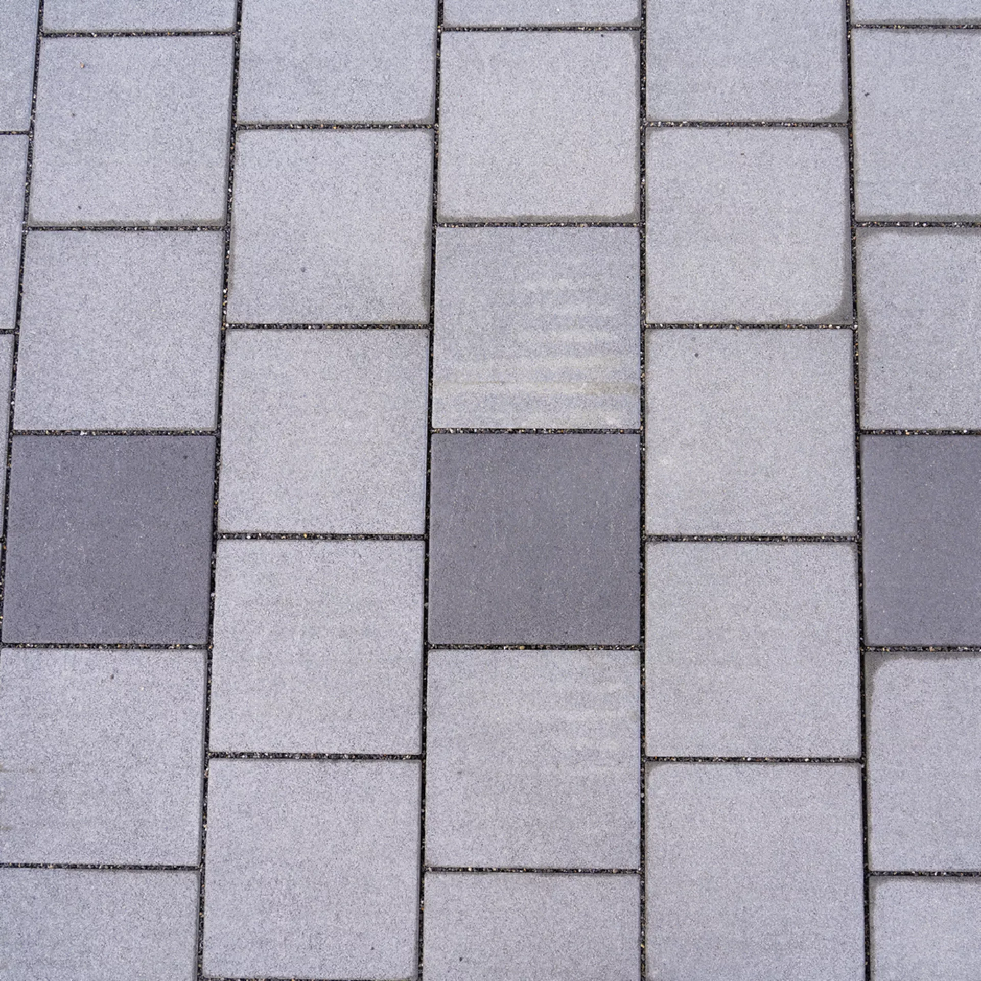 CLIMA STONE Drain légèrement chanfreiné