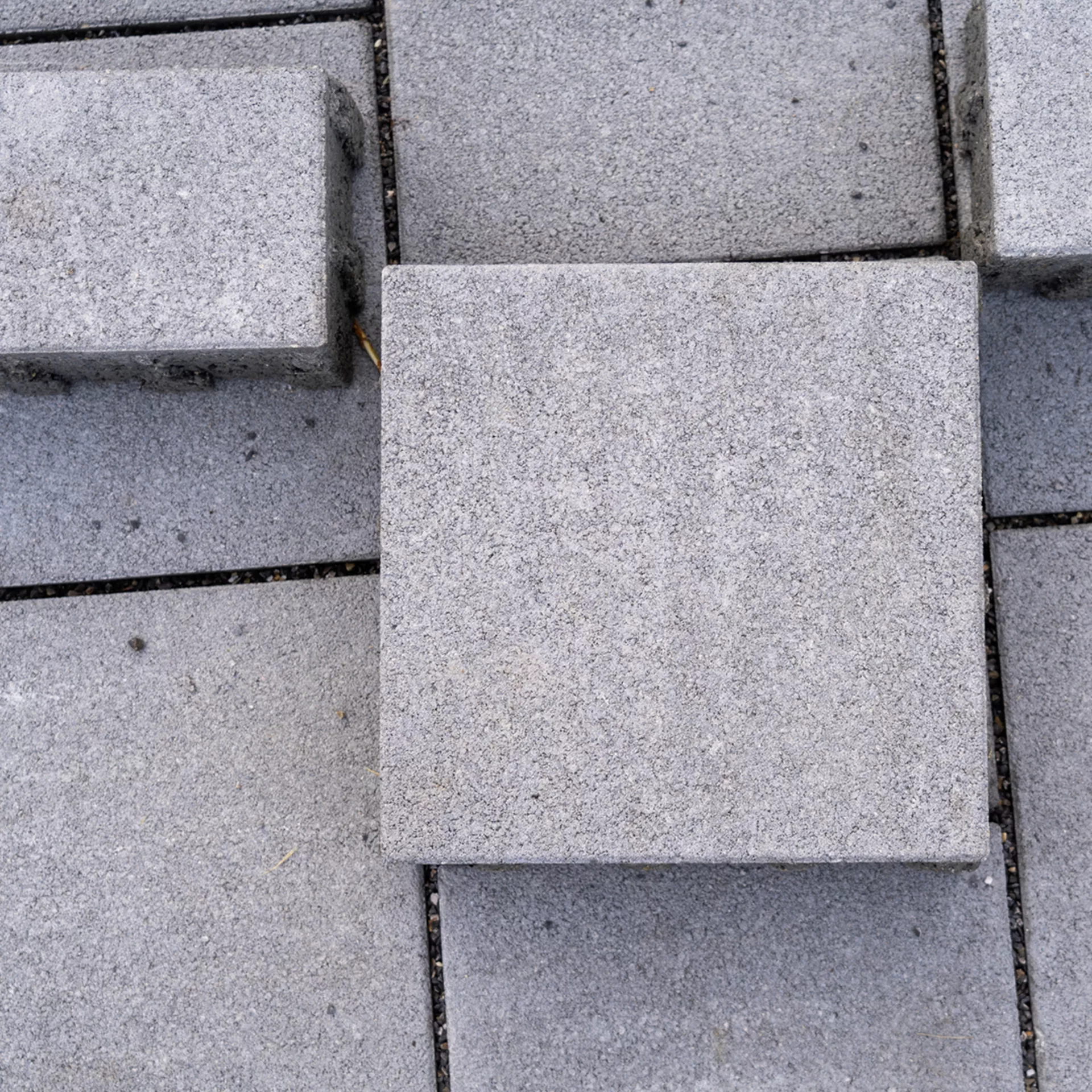 CLIMA STONE Drain légèrement chanfreiné