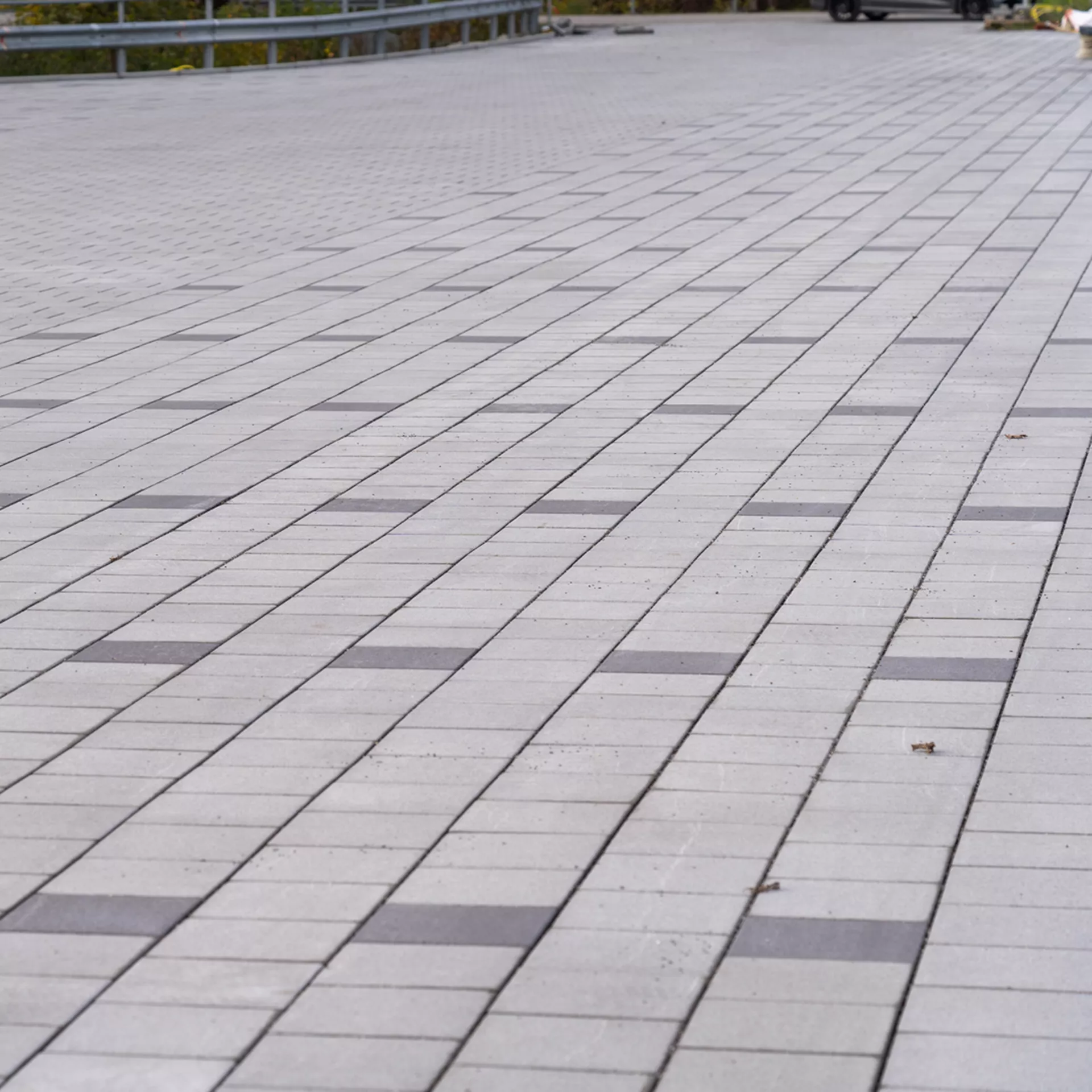 CLIMA STONE Drain légèrement chanfreiné