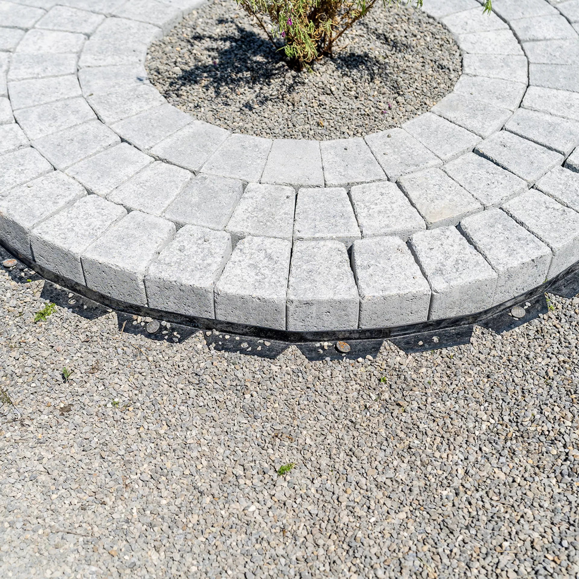 PAVE EDGE<sup>®</sup> Randschienen