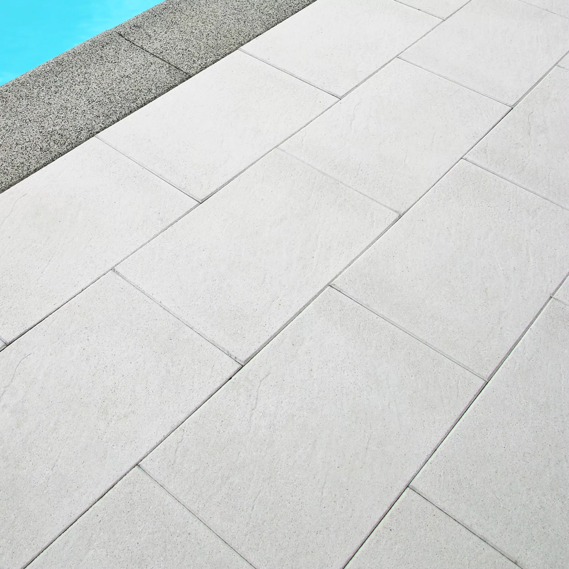 ESTRELLA Gehwegplatten