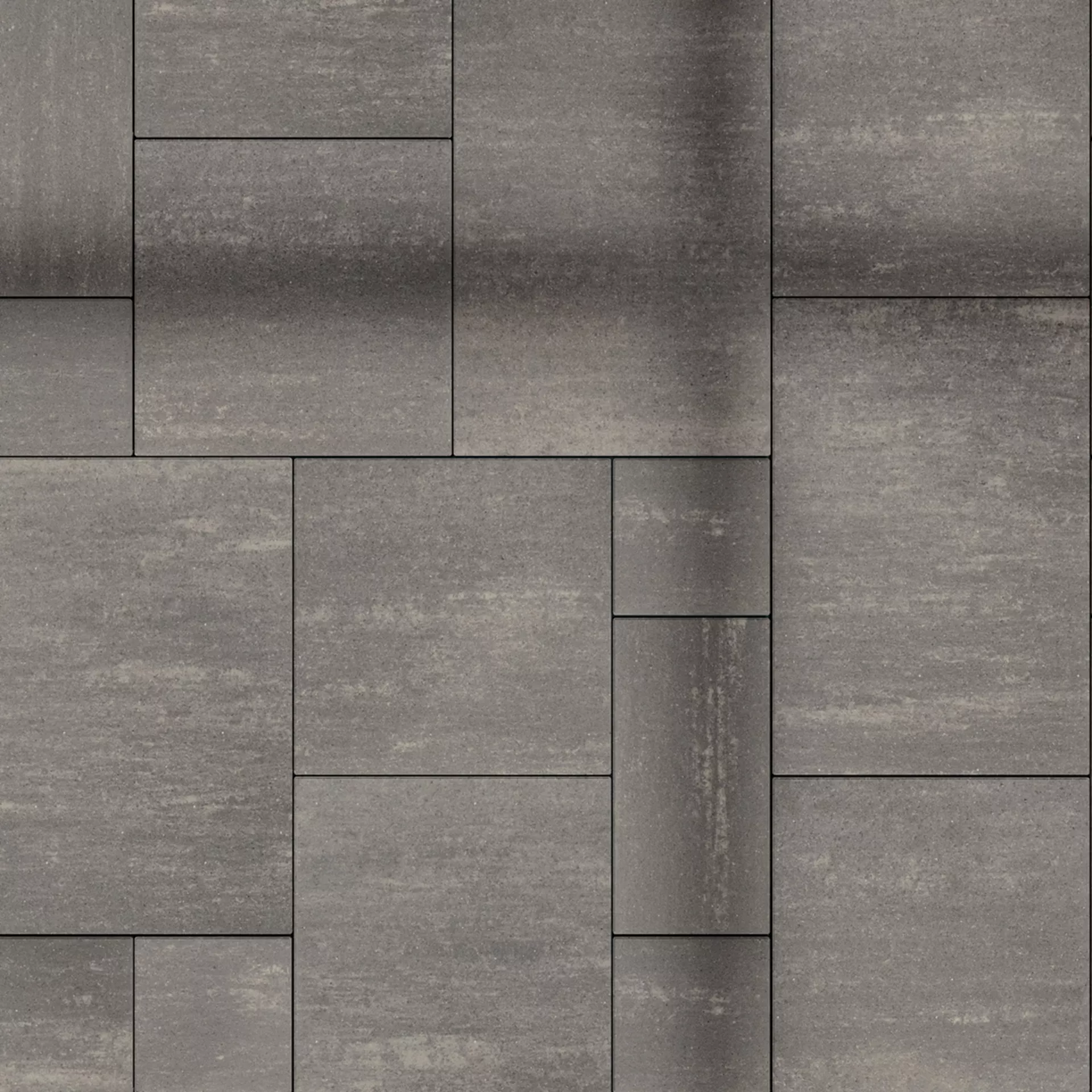 Dalles de jardin VEGAS