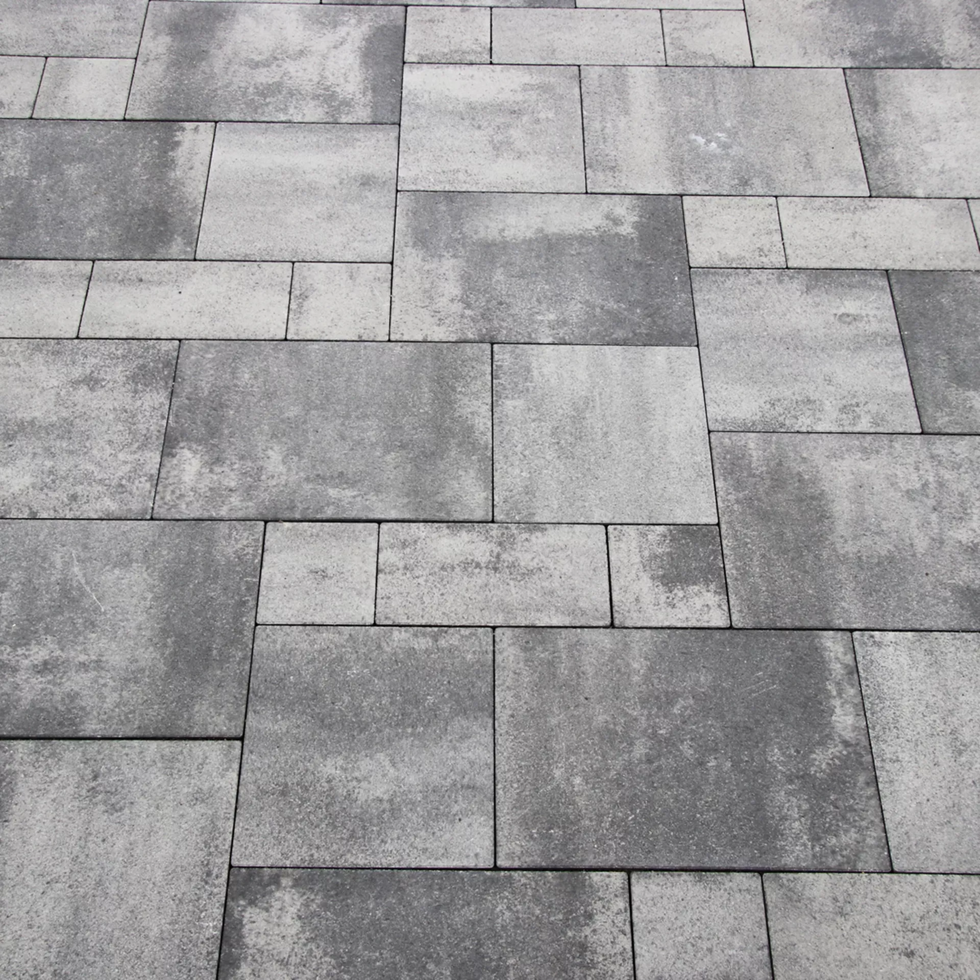 Dalles de jardin VEGAS