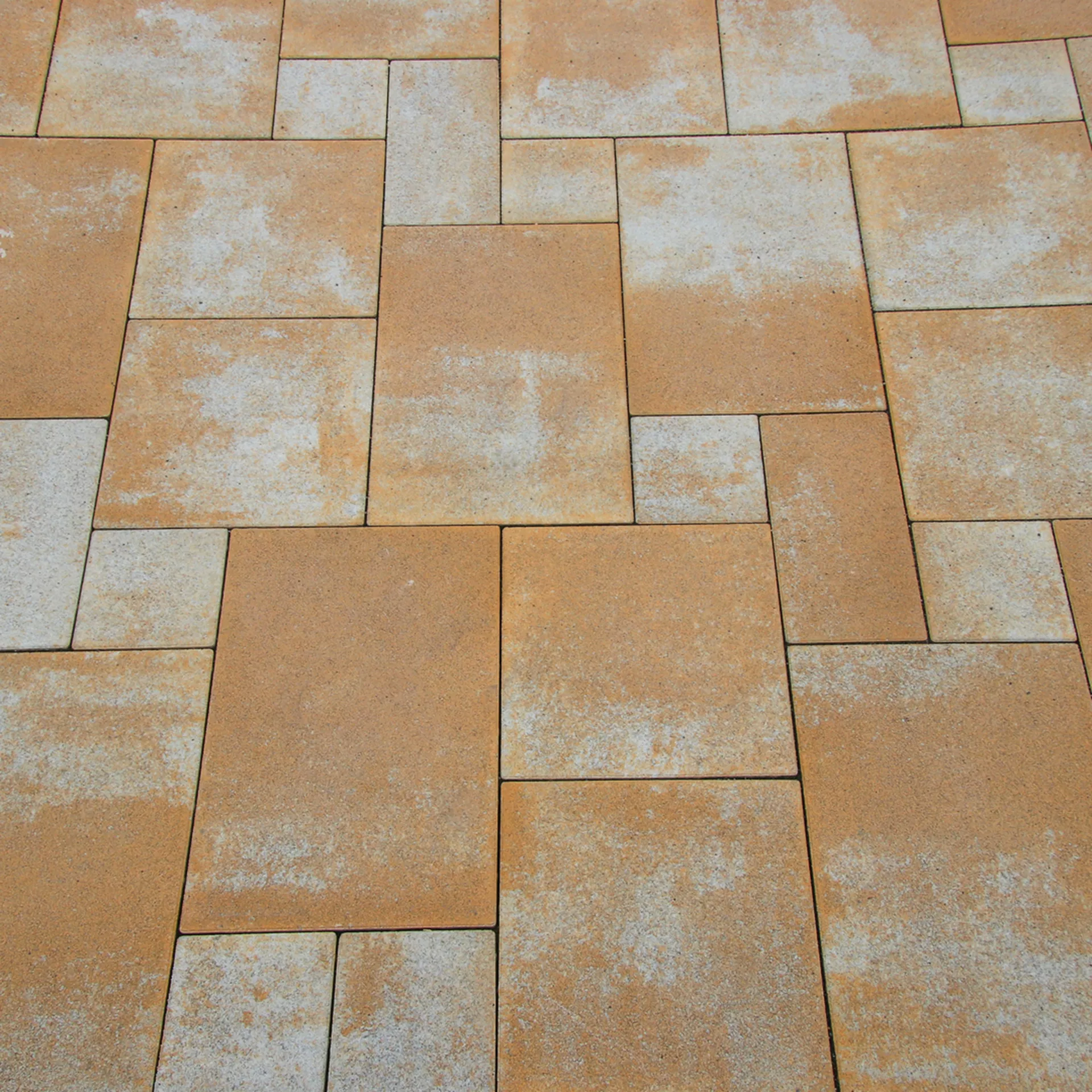 Dalles de jardin VEGAS