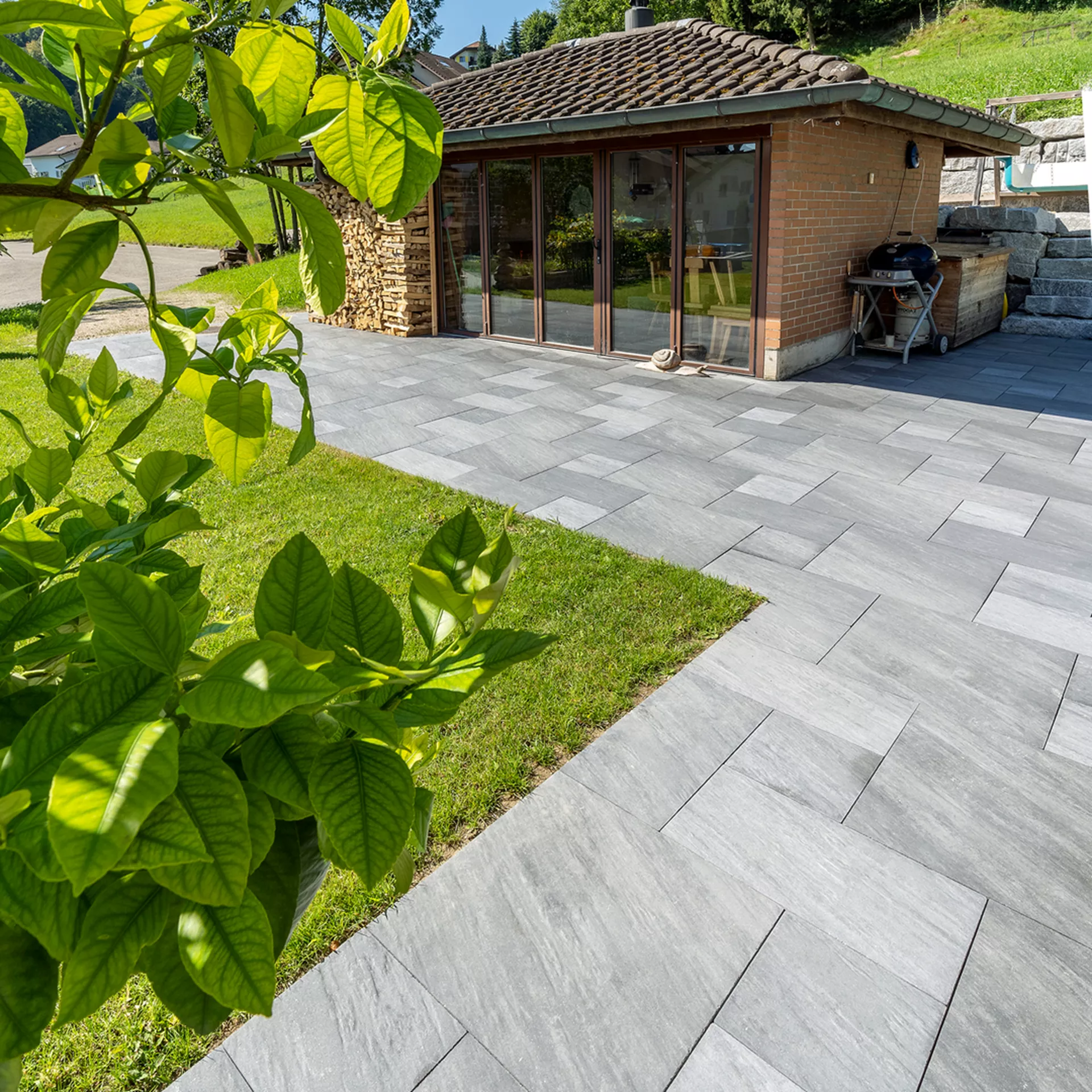 Dalles de jardin NATURE MOMENTS<sup>®</sup>