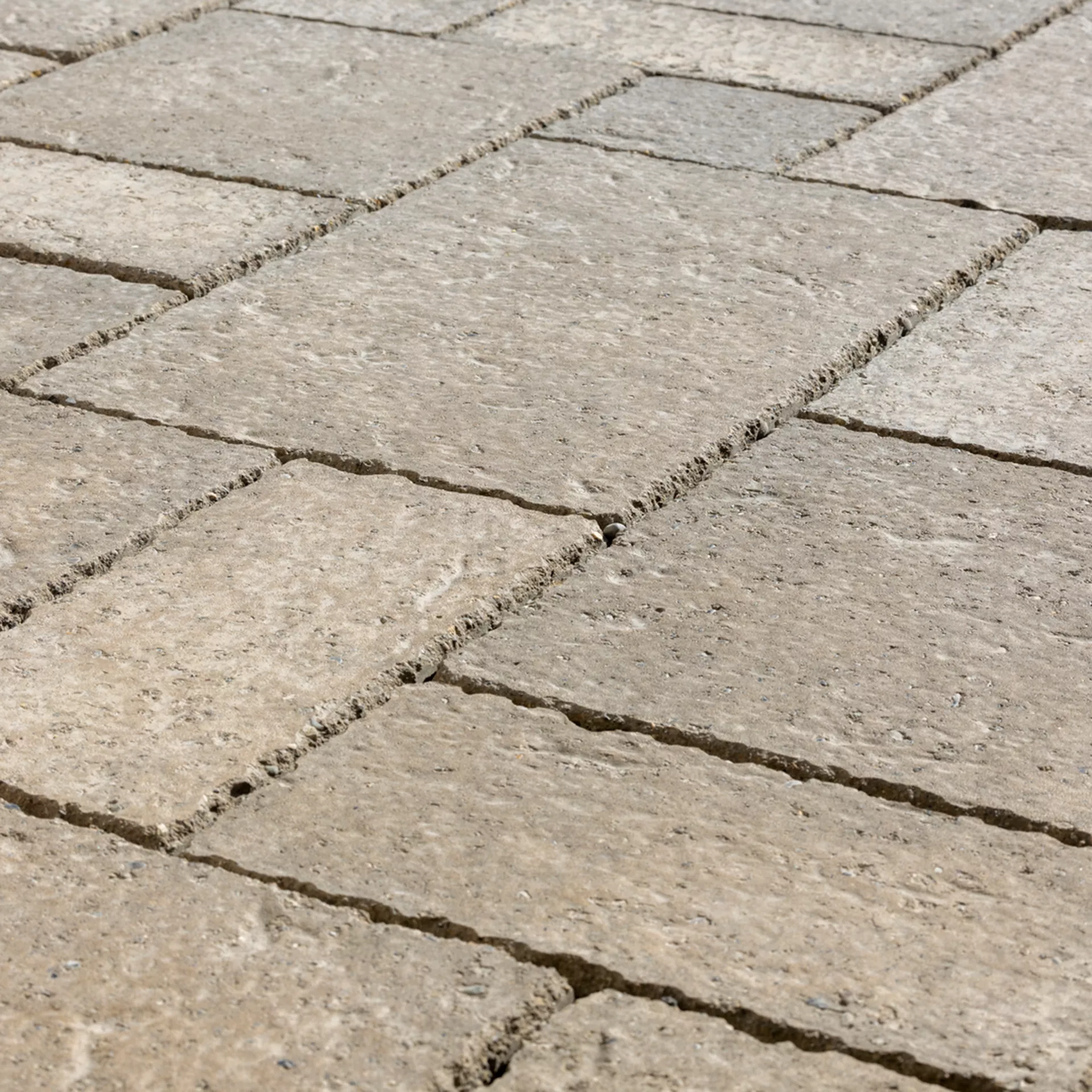 Dalles de jardin SANTURO<sup>®</sup>