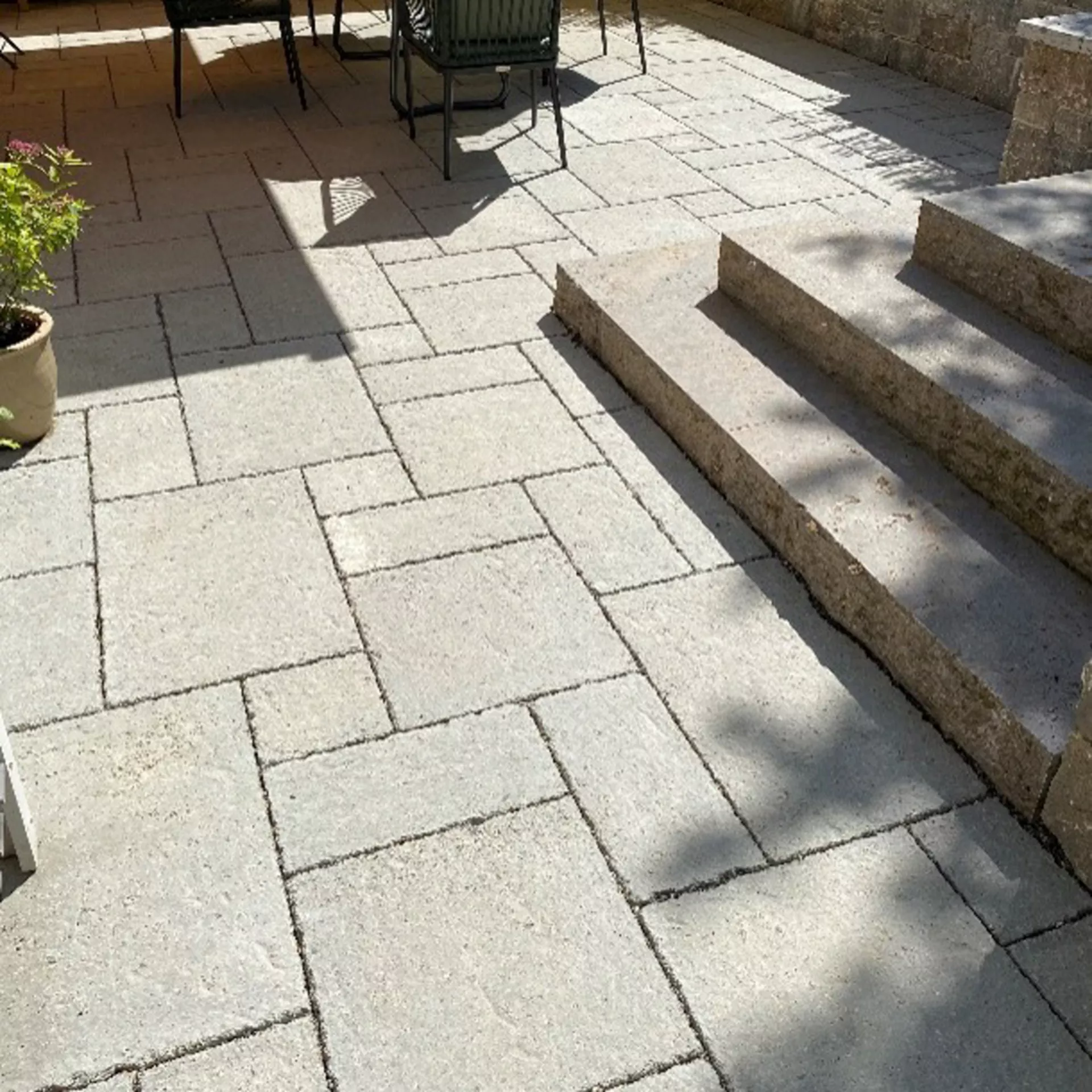 Dalles de jardin SANTURO<sup>®</sup>