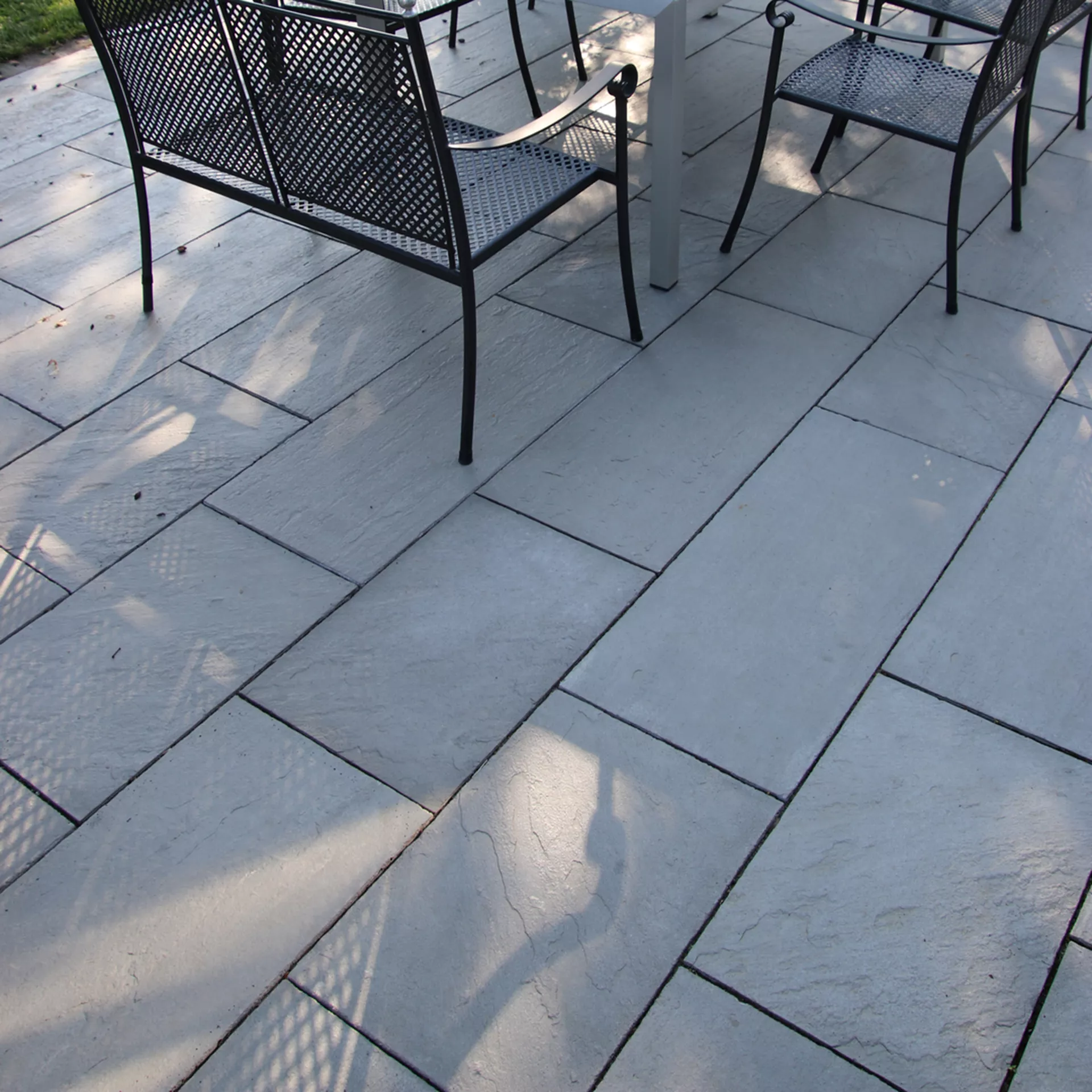 Dalles de jardin ARDESIA