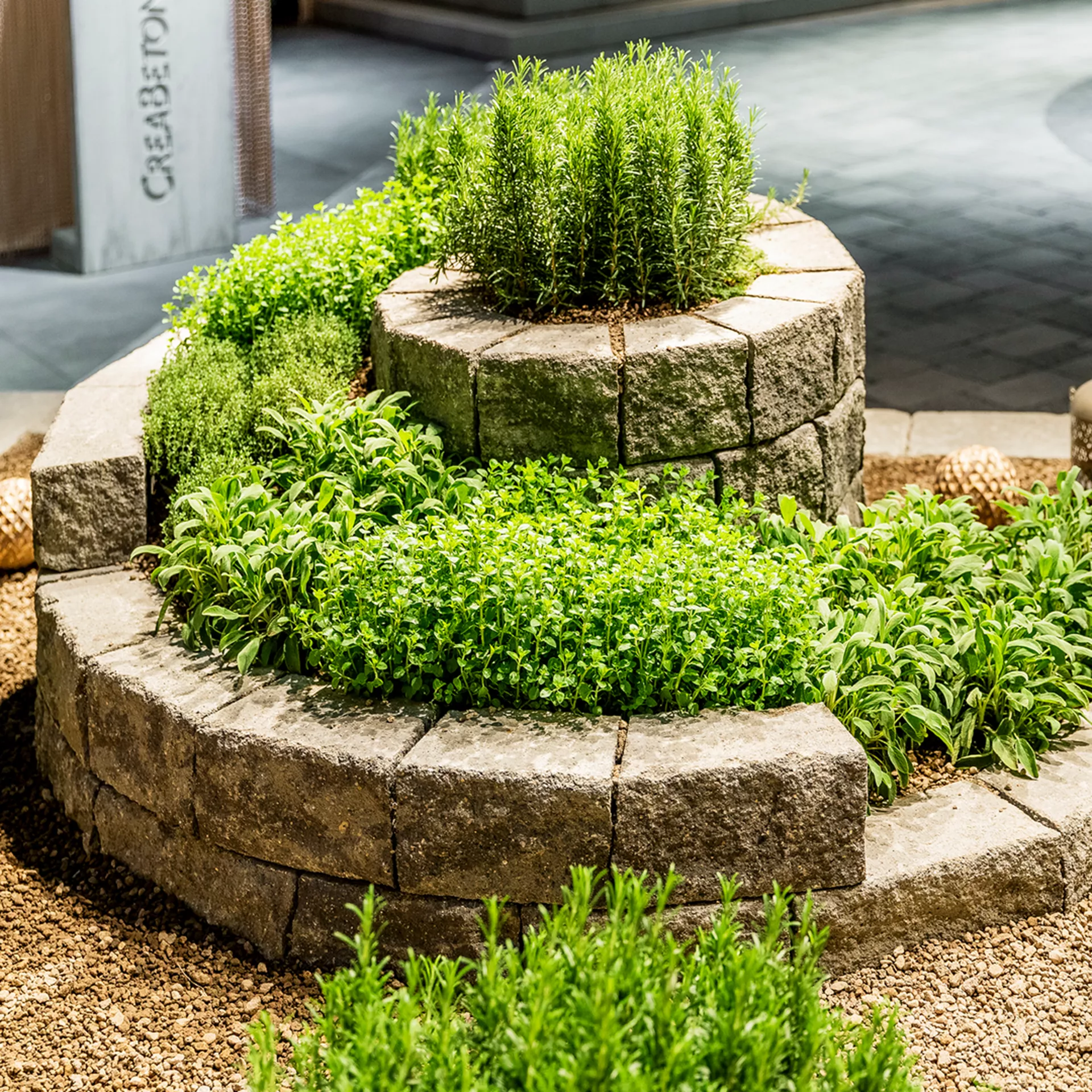 Spirale aromatique SANTURO<sup>®</sup> Finito