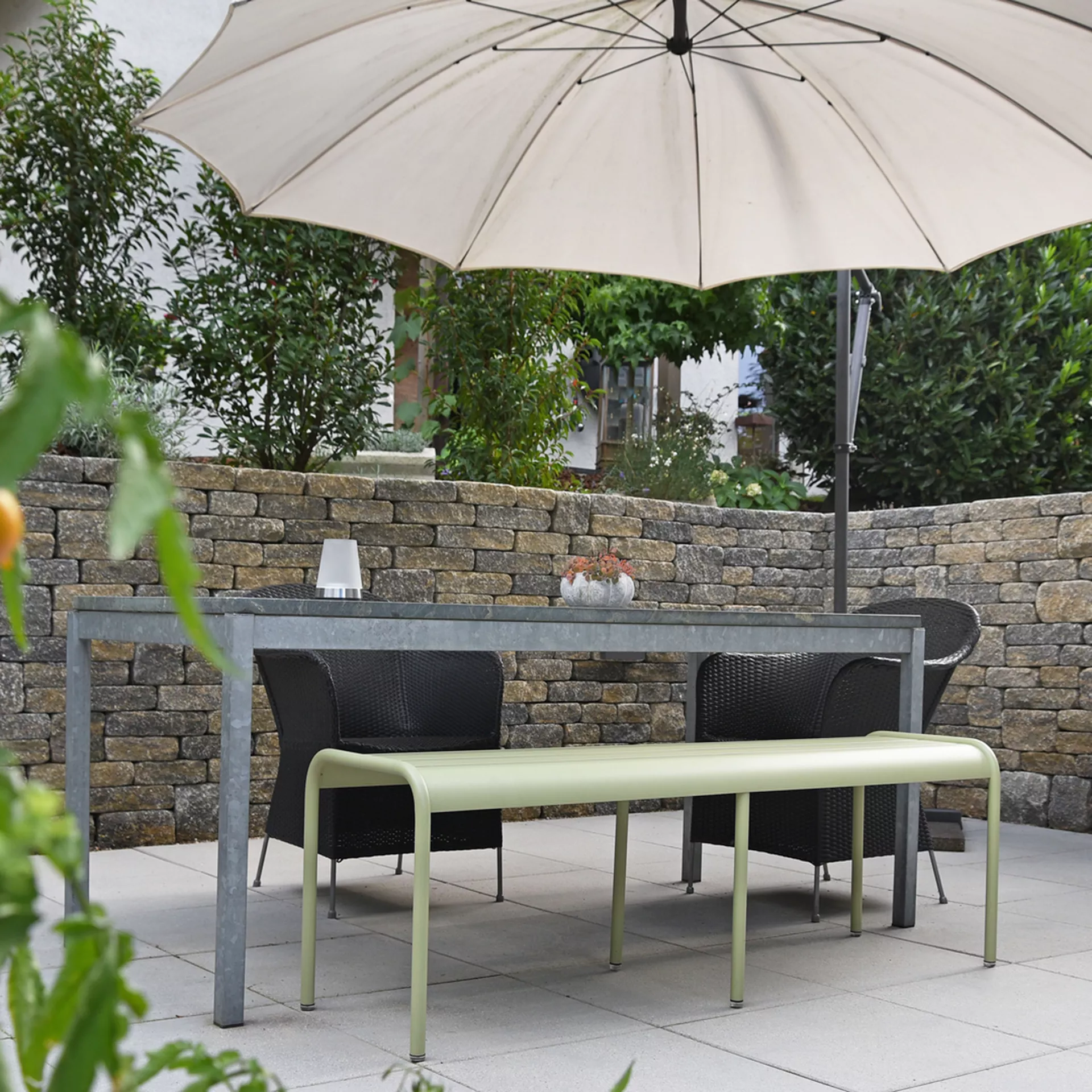 VERZASCA<sup>®</sup> Weinbergmauer