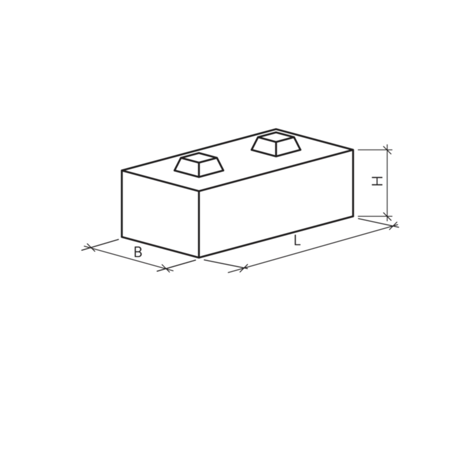 éléments BOHLER BLOC