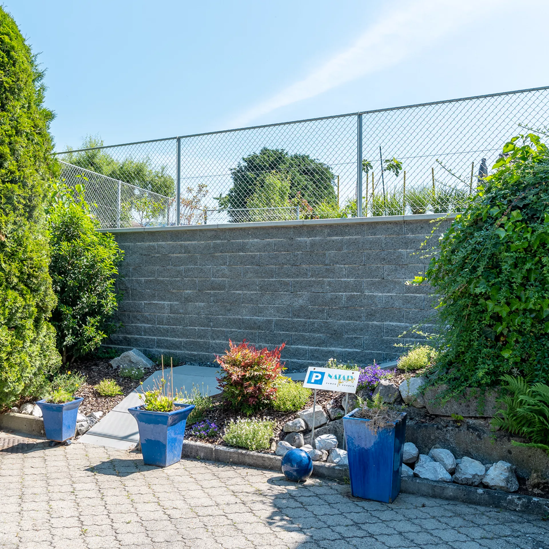 Spalt- und Doppelspaltsteine