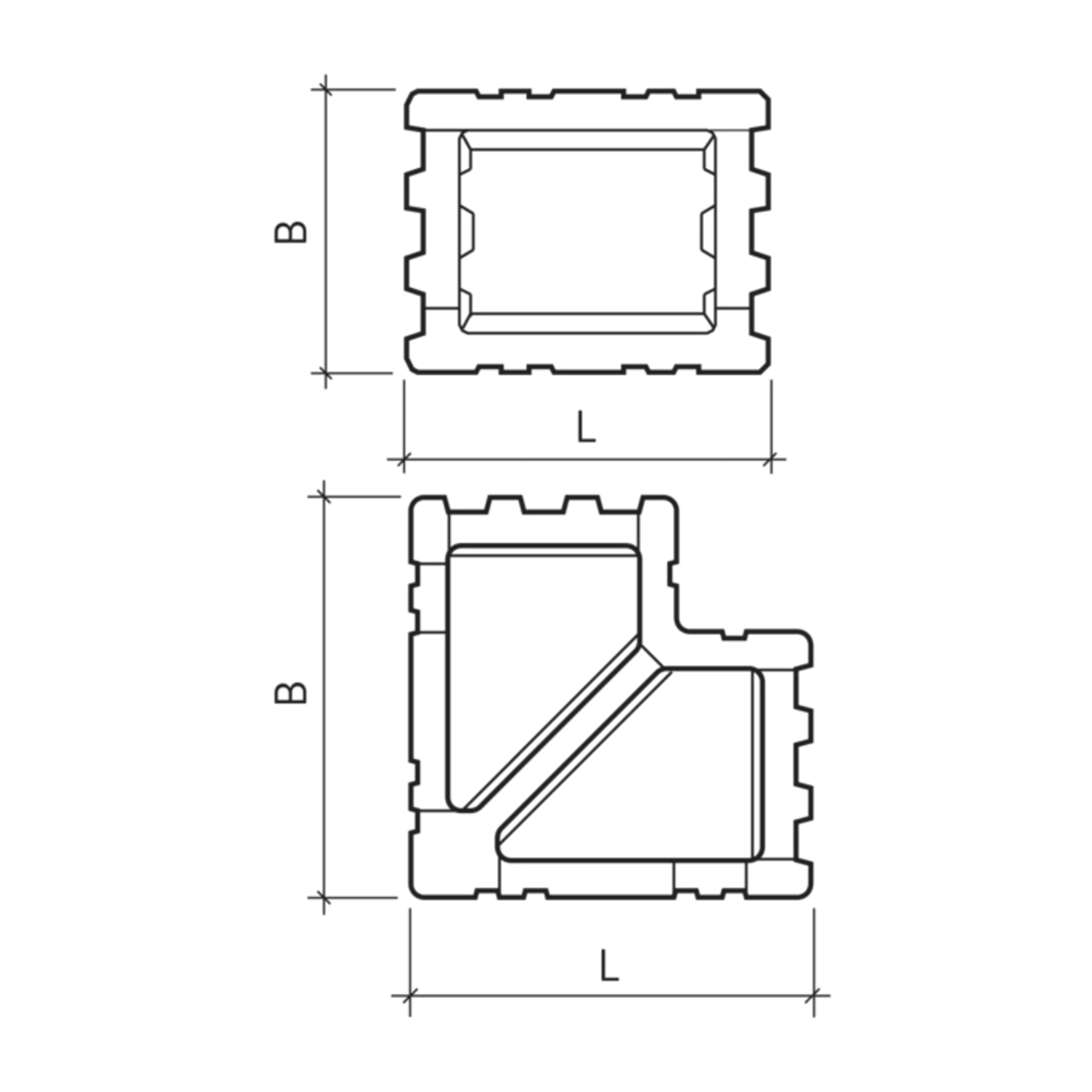 TERUNO<sup>®</sup> Böschungssteine