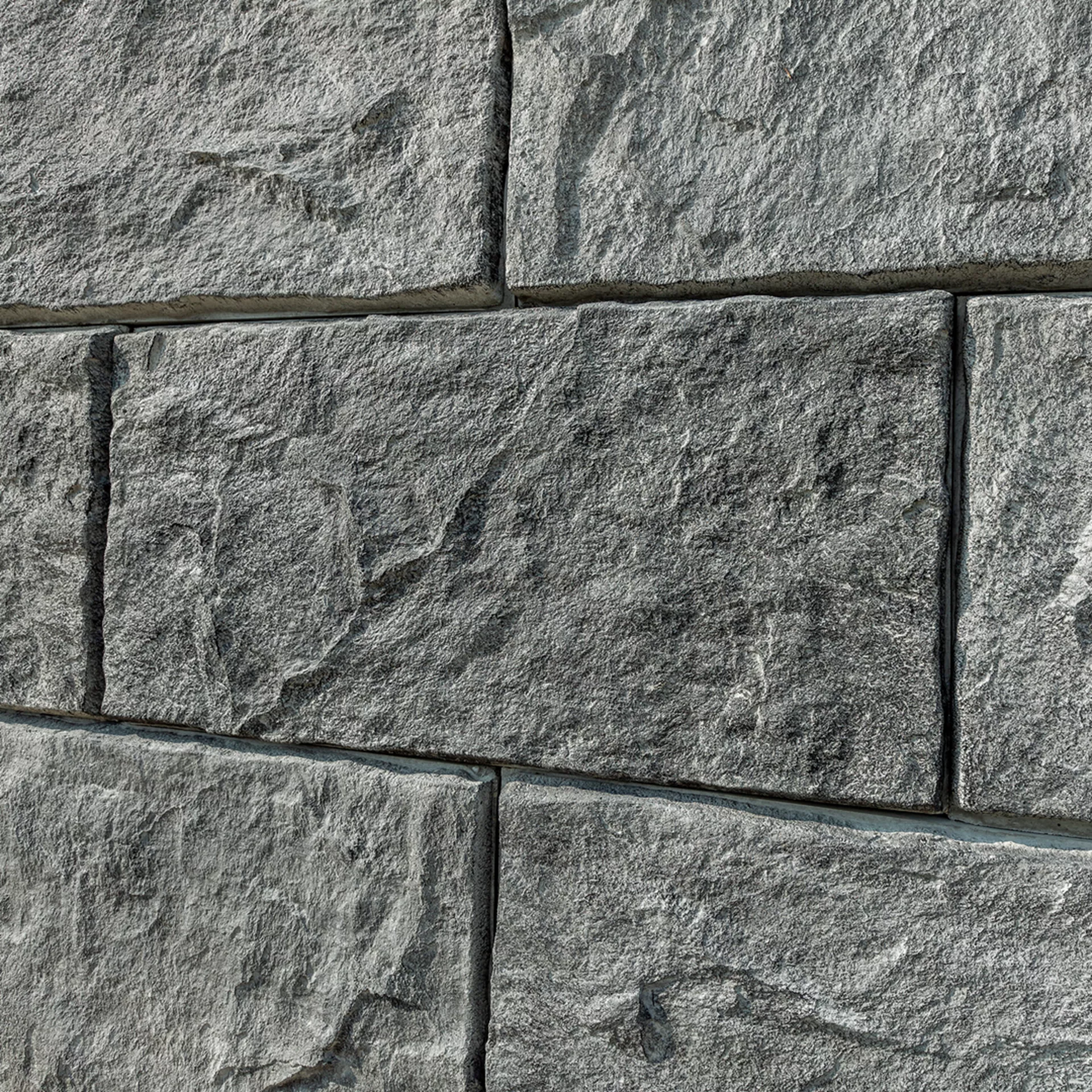 FELSMAUER Böschungselemente