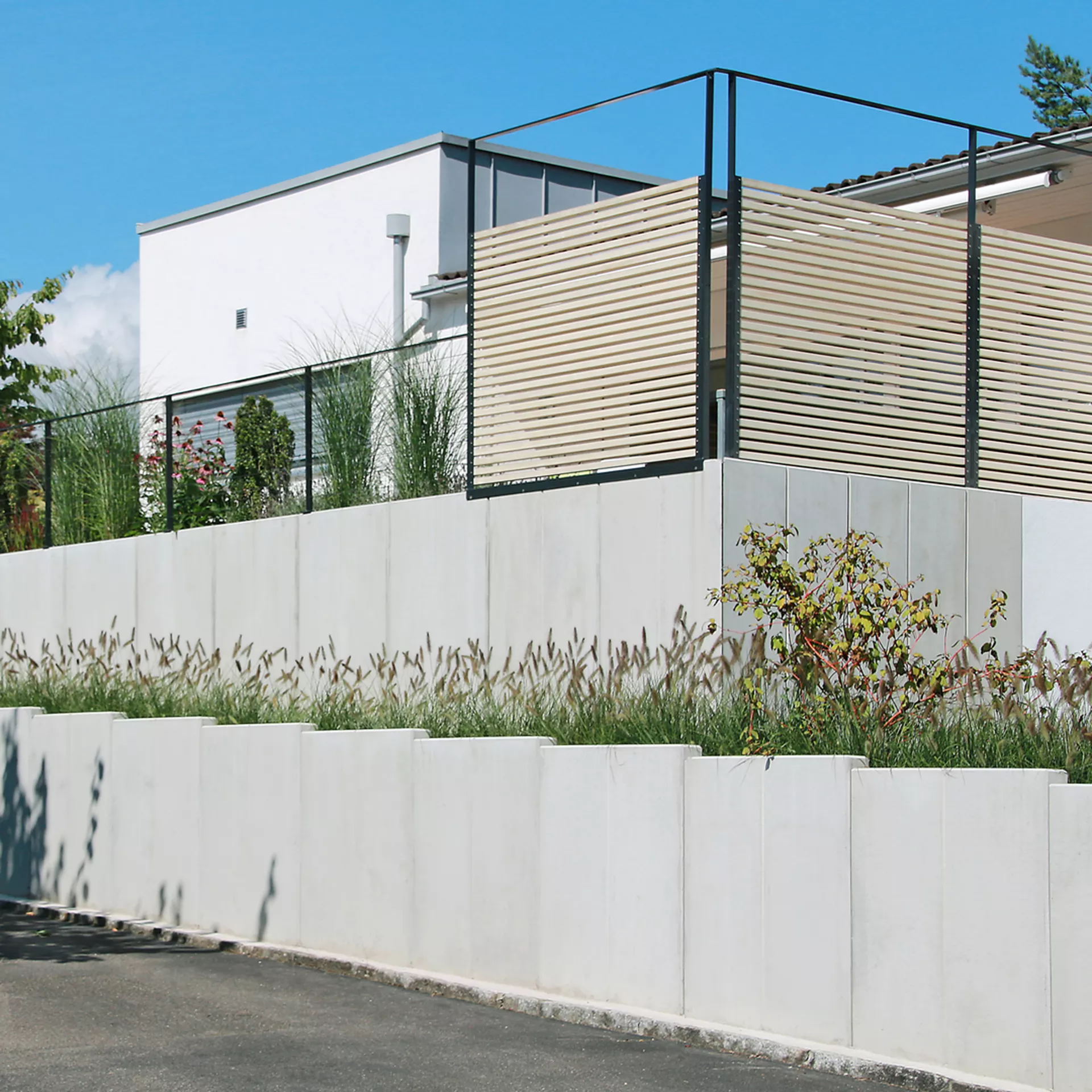 EXACTA<sup>®</sup> Winkelplatten glatt