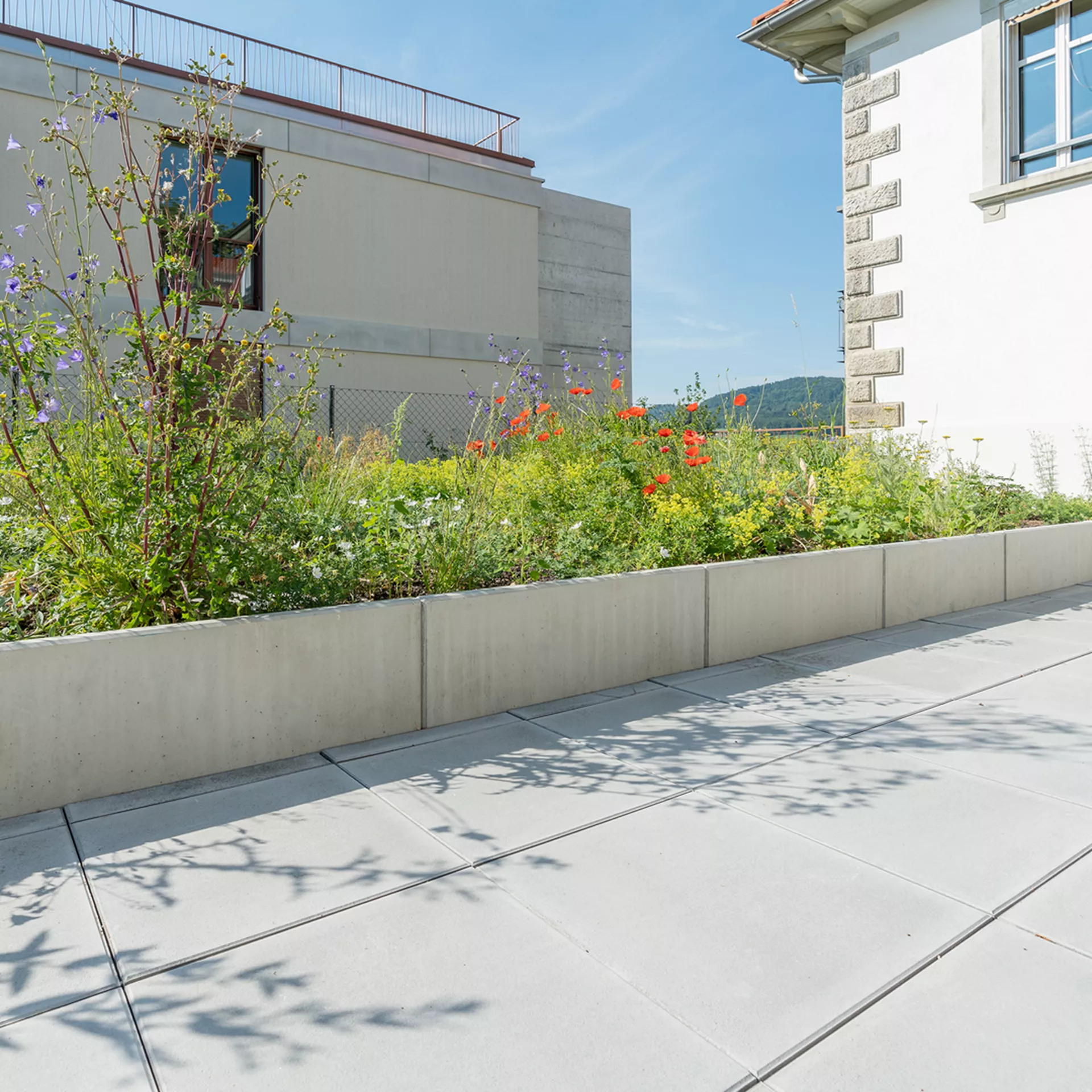 ROZTEC<sup>®</sup> MINI Winkelplatten glatt