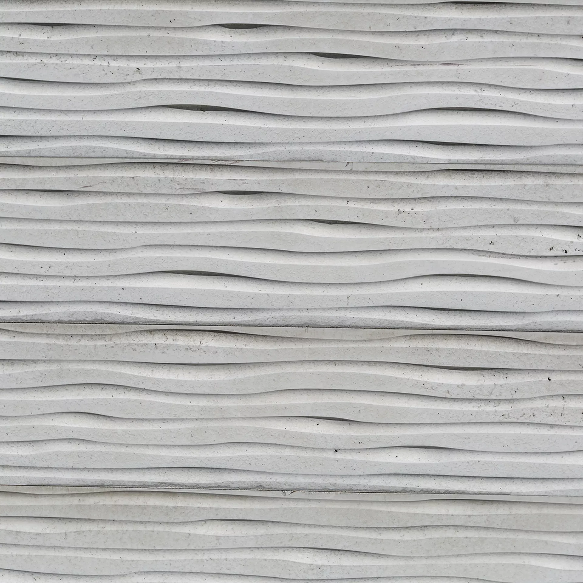 Clôtures en béton TREND LINE