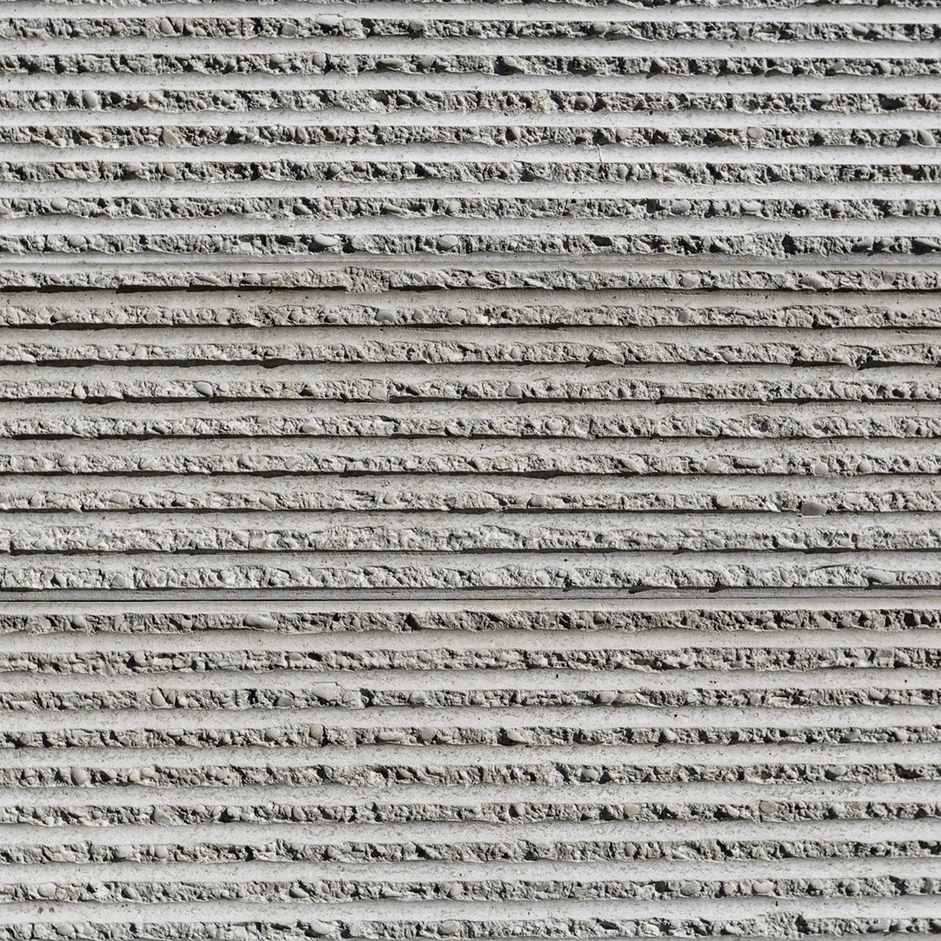 Clôtures en béton TREND LINE