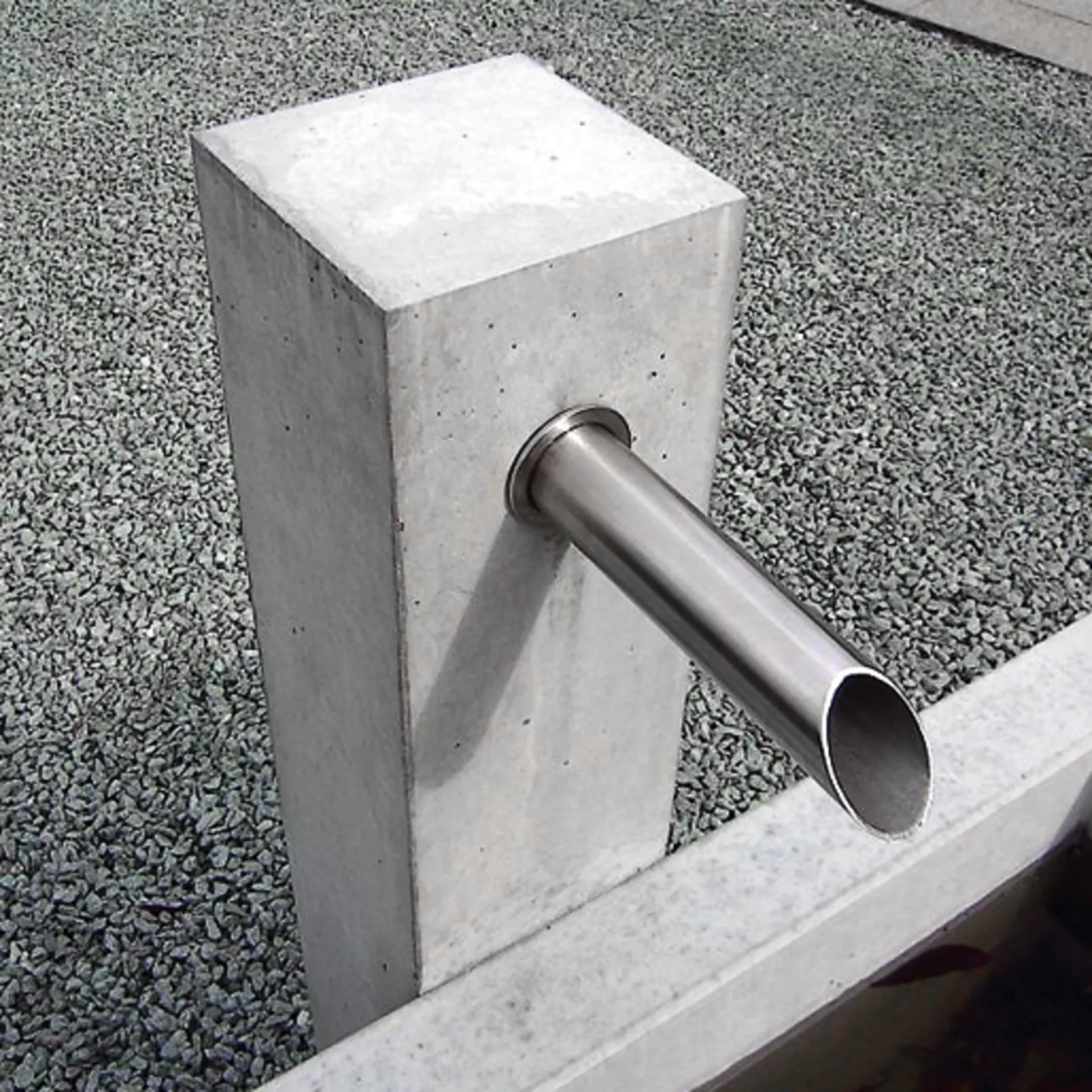 Colonnes de fontaine INTERMEZZO<sup>®</sup> Junior