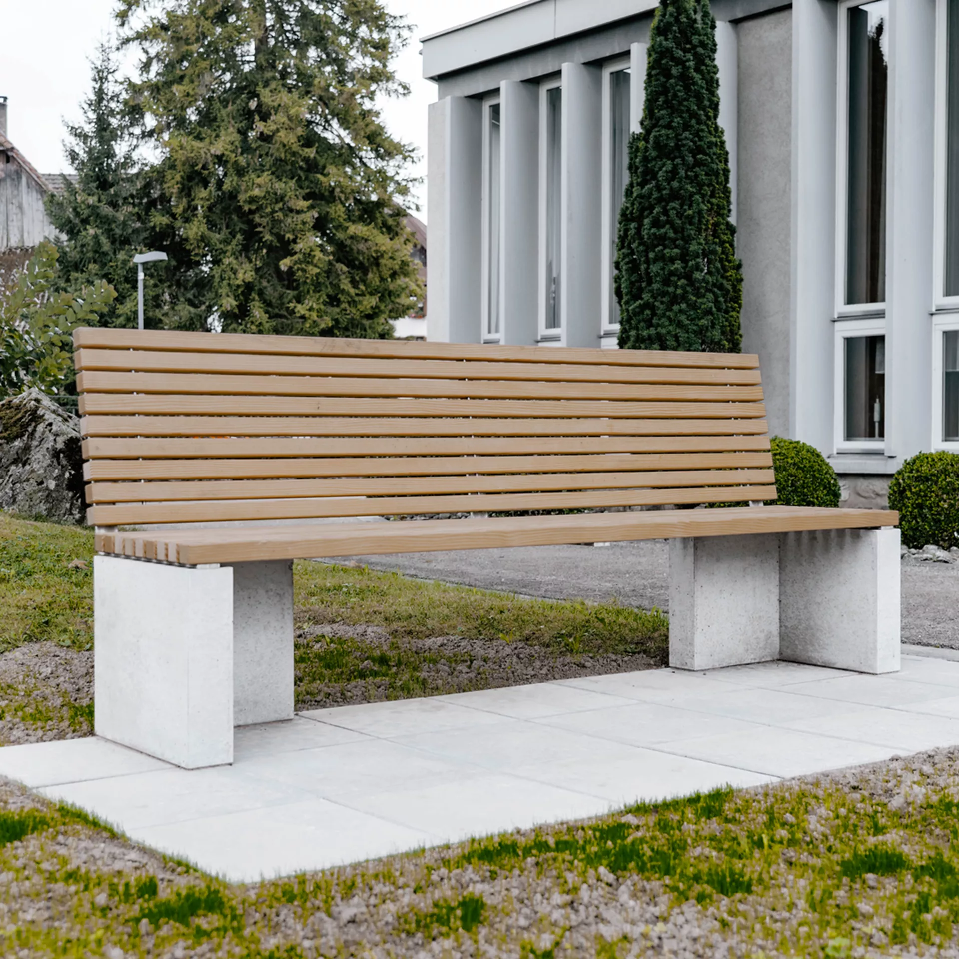 INTERMEZZO<sup>®</sup> Variabänke