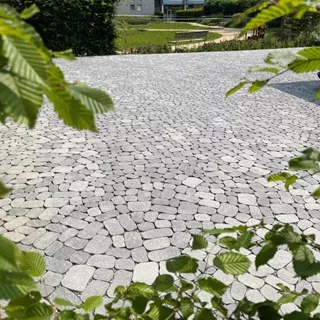 ARENA Vista® Pflastersteine