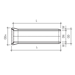 CENTUB<sup>®</sup>-Röser Stahlbetonrohre