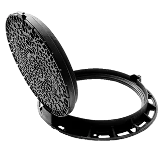 friwa<sup>®</sup>-PAMREX Schachtabdeckungen