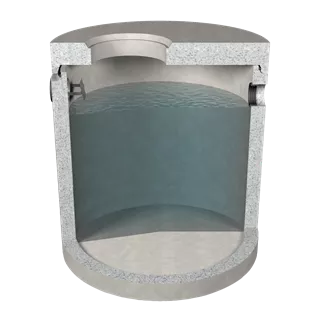 friwa<sup>®</sup>-fat Schlammfänge SFF