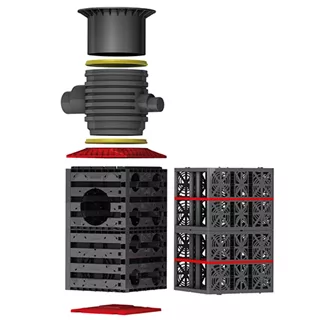 friwa<sup>®</sup>-rec GRAF VARIO 800