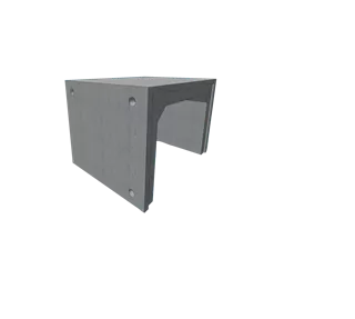 Amphibien- und Kleintierdurchlässe