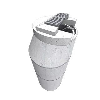 AMFIX<sup>®</sup> Amphibienausstieg