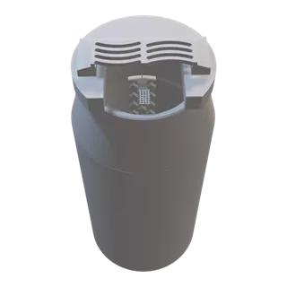 AMFIX<sup>®</sup> Amphibienausstieg