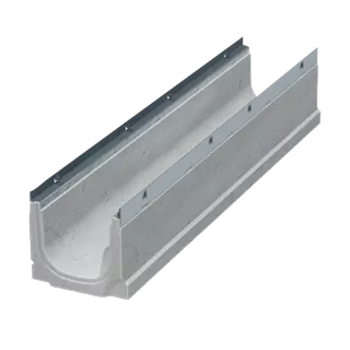 BIRCOslim<sup>®</sup> Rinnen NW 150