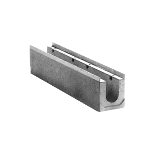 BIRCOsir<sup>®</sup> Rinnen NW 100