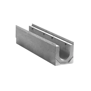 BIRCOsir<sup>®</sup> Rinnen NW 150